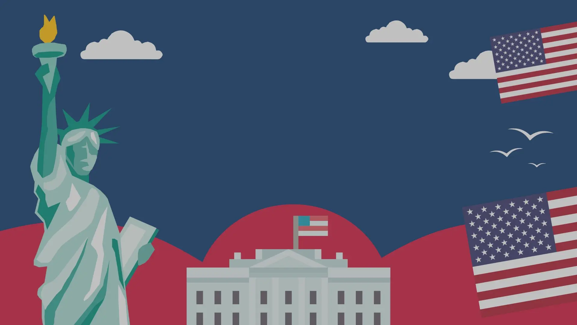 Labor Day Background